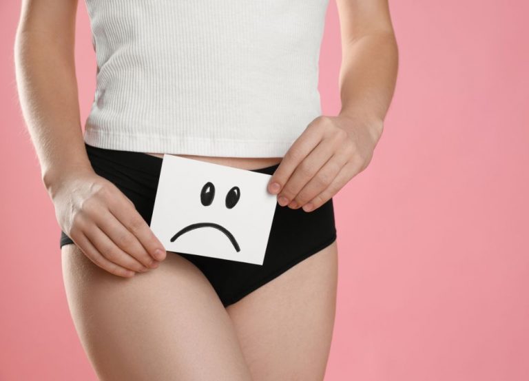 陰道感染要觀察還是要處理?婦產科醫師教你簡單判斷!