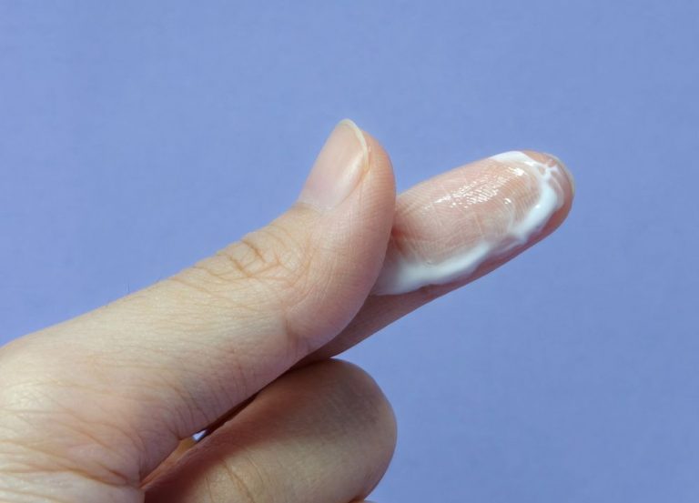 看懂白帶異常類型與常見病因