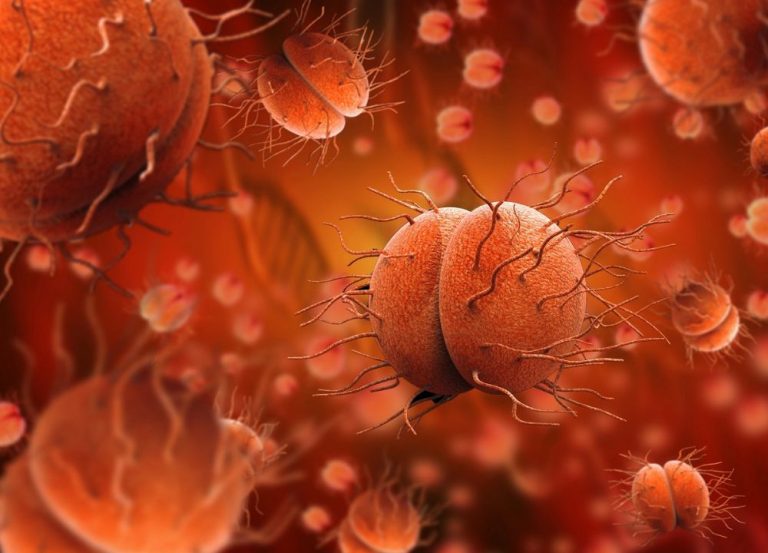 8 種性病感染類型、症狀、風險、治療療程完整整理