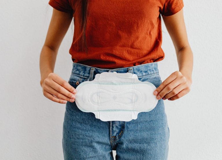 為什麼我的白帶不一樣?醫師回覆最常被問的5個問題