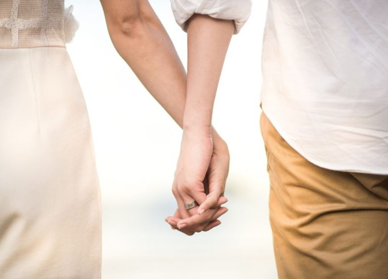 想避開性病風險?除了戴套,這些事也要知道