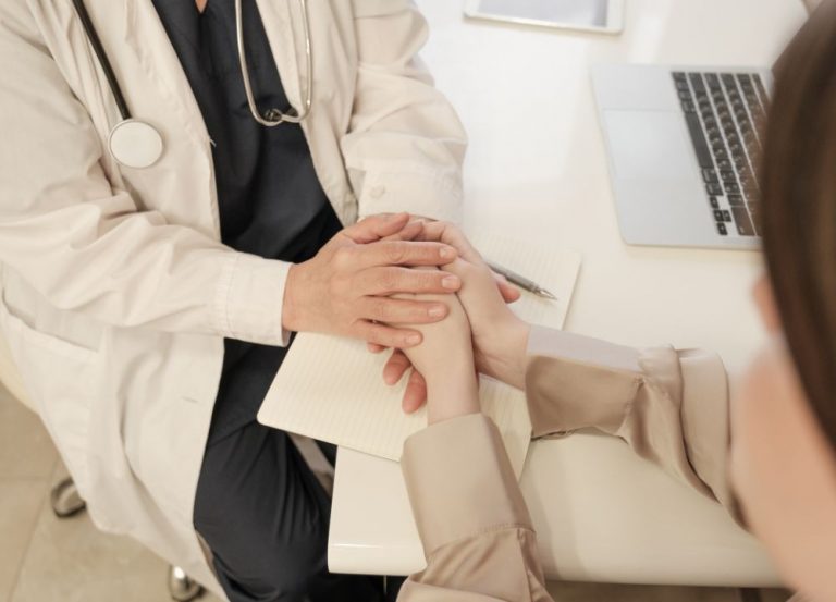 台北最安心的七合一性病篩檢服務在謝婦產科:私密、安全、快速